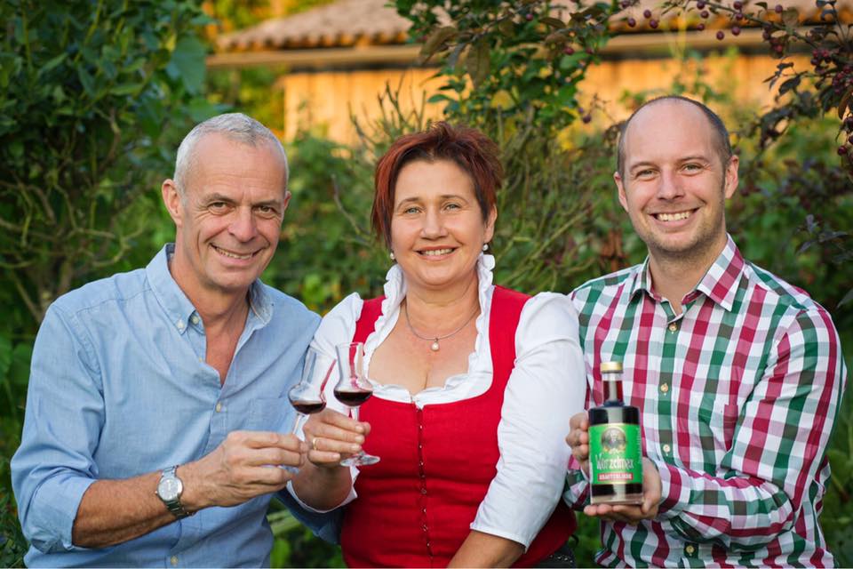 Wieselburger Bauernmarkt ist eröffnet
