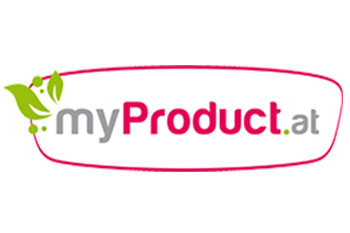 myProduct Online Shop Logo