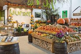 Wurzers Hofladen Bodensdorf Wieselburg Mostviertel Nieder&ouml;sterreich